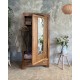 Armoire art deco