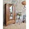Armoire art deco