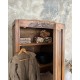 Armoire art deco