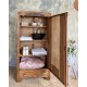 Armoire art deco
