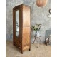 Armoire art deco
