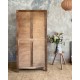 Armoire art deco