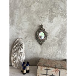 Petit Miroir ancien