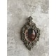 Petit Miroir ancien