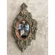 Petit Miroir ancien