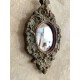 Petit Miroir ancien
