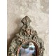 Petit Miroir ancien
