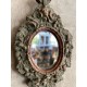 Petit Miroir ancien