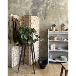 Sellette en bois
