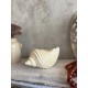 Vide poche coquillage