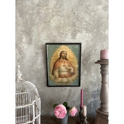 Cadre ~ cœur de jésus
