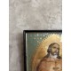 Cadre ~ cœur de jésus