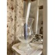 Photophore en verre Biot
