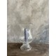 Photophore en verre Biot