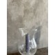 Photophore en verre Biot