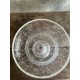 Photophore en verre Biot