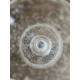Photophore en verre Biot