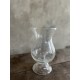 Photophore en verre Biot