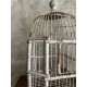 Cage fin XIXeme