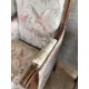 Fauteuils bergères anciens