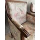 Fauteuils bergères anciens