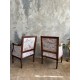 Fauteuils bergères anciens