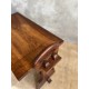 Table basse brutaliste