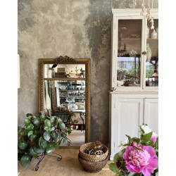 Miroir ancien