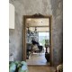 Miroir ancien