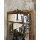Miroir ancien