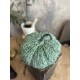 Citrouille en bronze