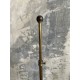 Lampes en laiton