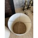 Lampes en laiton