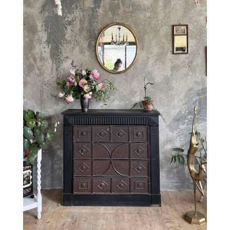 Commode ancienne