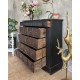 Commode ancienne