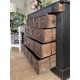 Commode ancienne