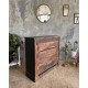 Commode ancienne