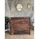 Commode ancienne
