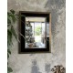 Miroir J.C Mahey