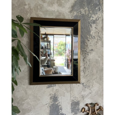 Miroir J.C Mahey