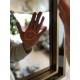 Miroir J.C Mahey
