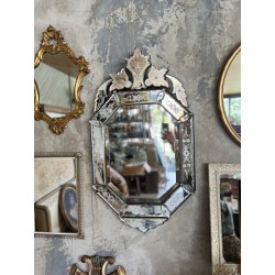 Miroir vénitien