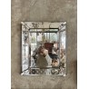 Petit miroir vénitien