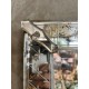 Petit miroir vénitien