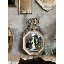 Miroir polychrome