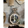 Miroir polychrome