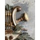 Miroir polychrome