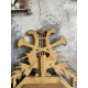 Miroir polychrome