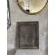 Miroir en bois