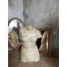 Lampe buste féminin